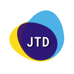 JTD Partners consulting logo